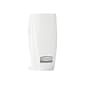 Rubbermaid TCell Dispenser Passive Air System, White (1793547)