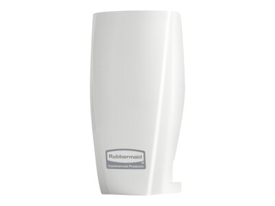 Rubbermaid TCell Dispenser Passive Air System, White (1793547)