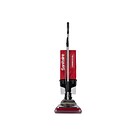 Sanitaire TRADITION Upright Bagless Vacuum, Red (SC887B)