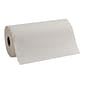 Pacific Blue Select Kitchen Rolls Paper Towels, 2-Ply, 250 Sheets/Roll, 12 Rolls/Carton (27700)