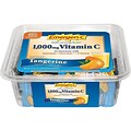 Emergen-C Vitamin C Powder, Tangerine, 50/Pack (130281)