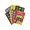 Trend Stinky Stickers, Assorted Colors, 480/Pack (T-089)