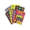 Trend Stinky Stickers, Assorted Colors, 480/Pack (T-089)