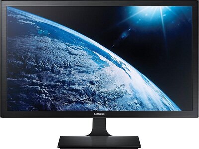 Samsung SE310 LS27E310HSG/ZA 27 LED Monitor, Glossy Black