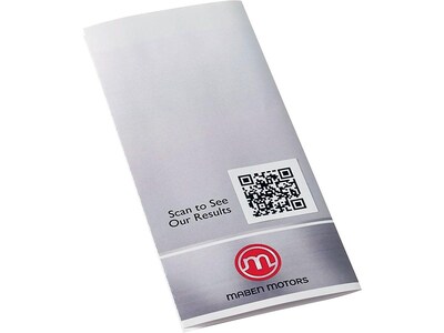 Avery Easy Peel Laser/Inkjet Multipurpose Labels, 1 1/2" x 1 1/2", White, 600 Labels Per Pack (22805)
