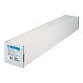 HP Wide Format Bond Paper Roll, 36 x 150, Matte Finish (C1861A)
