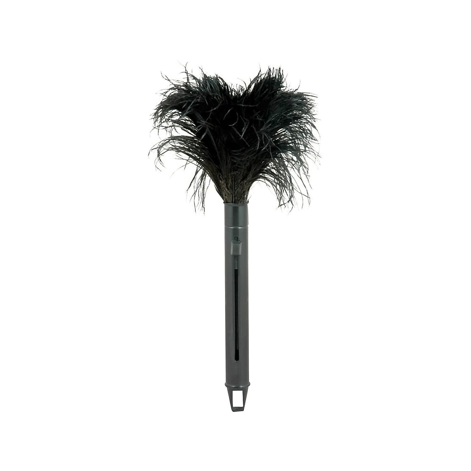 ODell Feather Dusters, Black 12/Box (DOF-RET14)