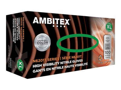 ambitex gloves xl