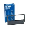 Epson Black Print Ribbon, Each (ERC23B)