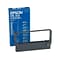 Epson Black Print Ribbon, Each (ERC23B)