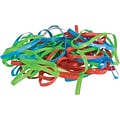 CONSERVE PlastiBands Multi-Purpose Rubber Bands, Box, 100/Box (SF-6000)