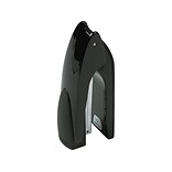 Bostitch Executive Stand Up Desktop Stapler, Full-Strip Capacity, Black (B3000-BLK)