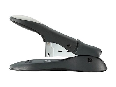 Bostitch Personal Heavy Duty Desktop Stapler, 60 Sheet Capacity, Black (PHD-60)