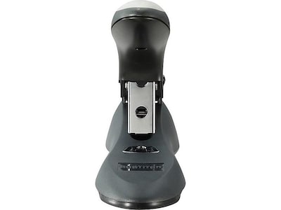 Bostitch Personal Heavy Duty Desktop Stapler, 60-Sheet Capacity, Black (PHD-60)