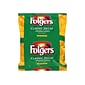 Folgers Classic Decaf Coffee Filter Packs, Medium Roast, 0.9 oz. Packets, 40/Carton (SMU06122)