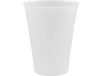 Dart Ultra Clear Cups 20 oz Pet 50/Bag 600/Carton