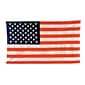 Baumgartens The United States of America Flag, 36H x 60W (TB-3500)
