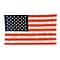 Baumgarten's The United States of America Flag, 36"H x 60"W (TB-3500)