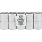 PM Company Carbonless Paper Rolls, 2-1/4" x 70', 10/Pack (09325)