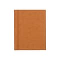 Blueline Da Vinci Hardcover Journal, 8.5 x 11, College Ruled, Tan, 150 Pages (A8004)