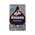 HERSHEYS KISSES Milk Chocolate Pieces, 35.8 oz. (HEC13480)
