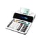 Sharp Paperless (EL-1901) 12-Digit Desktop Calculator, White