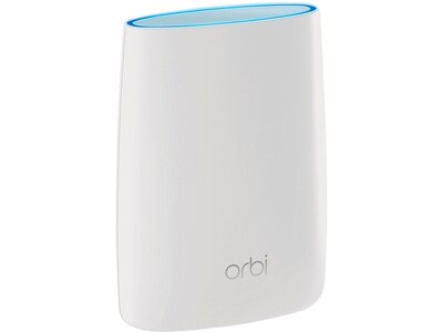 NETGEAR Orbi AC3000 Tri-Band Mesh WiFi Add-on Satellite (RBS50)