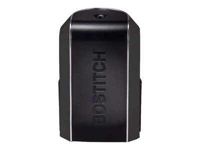 Bostitch Vertical Electric Pencil Sharpener, Black (EPS5V-BLK)