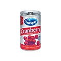 Ocean Spray Cranberry Juice, 5.5 Oz., 48/Carton (20450)