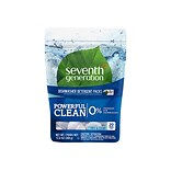 Seventh Generation Free & Clear Dishwasher Detergent Pods, 20/Pack (22818)