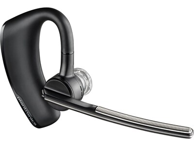 Plantronics Voyager Legend 87300-06 In the Ear Bluetooth Headset, Black (87300-206)