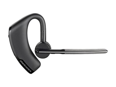 Plantronics Voyager Legend 87300-06 In the Ear Bluetooth Headset, Black (87300-206)