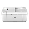 Canon PIXMA MX492 0013C022 USB & Wireless Color Inkjet All-In-One Printer
