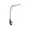 Lavish Home LED Desk Lamp, 41H, Black (72-L092-B)