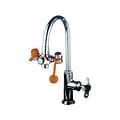 Guardian EyeSafe Faucet-Mounted Eyewash Single Station (G1100)