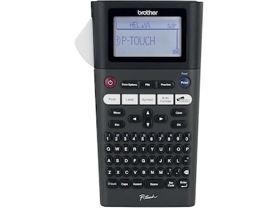 Brother P-Touch PT-H300 Portable Label Maker (PTH300)