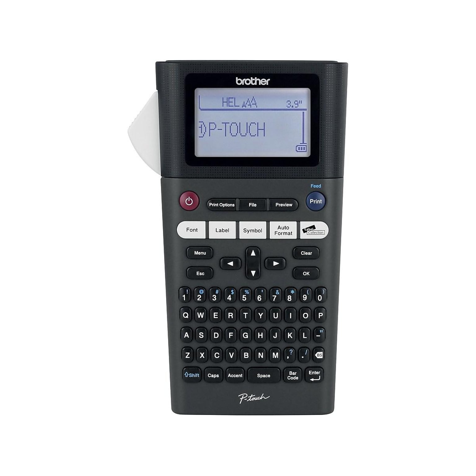 Brother P-Touch PT-H300 Portable Label Maker (PTH300)