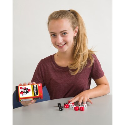 Didax PEMDice™ Order of Operations Game, Grades 5-12 (DD-211293)
