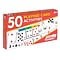 Junior Learning 50 Playing Cards Activities, Grades 1-5 (JRL341)