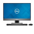 Dell Insprion 7777 Everyday 27 AIO Desktop Computer, Intel® Core™i5-8400T