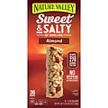 Nature Valley Sweet & Salty Almond Granola Bar, 1.2 oz., 36 Bars/Box (GEM12977)