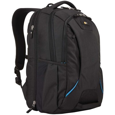 Case Logic BEBP-315 15.6 Laptop Backpack BLK (3203772)
