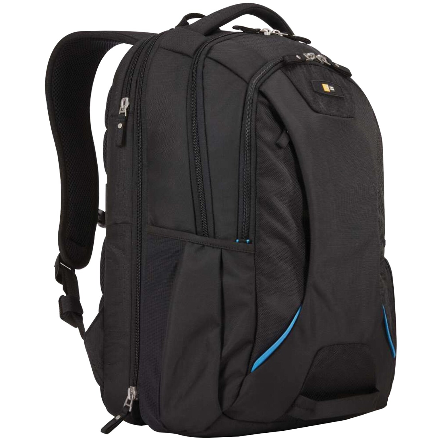 Case Logic BEBP-315 15.6 Laptop Backpack BLK (3203772)