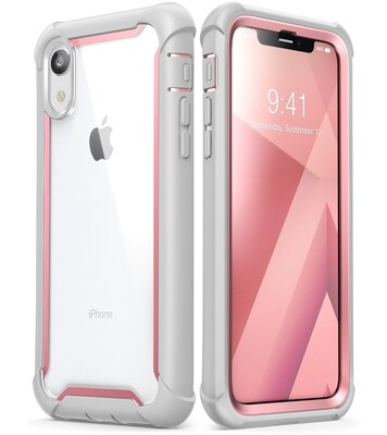I-Blason Ares Pink for iPhone XR (IPXR6.1-ARES-PN)
