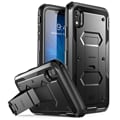 I-Blason Armorbox Black for iPhone XR (IPXR6.1-AB-BLK)