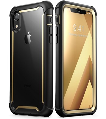 I-Blason Ares Gold for iPhone XR (IPXR6.1-ARES-GD)