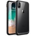 SUPCASE UBStyle Black for iPhone XS Max (S-IPX6.5-UBS-BK)