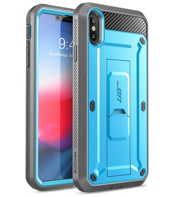 SUPCASE UBPro Blue for iPhone Max (S-IPX6.5-UBP-BL)