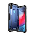 SupCase Unicorn Beetle Navy Case for iPhone XS Max (S-MAX-6.5-UNI-NY)