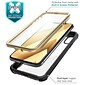 I-Blason Ares Gold for iPhone XS Max (IPX6.5-ARES-GLD)